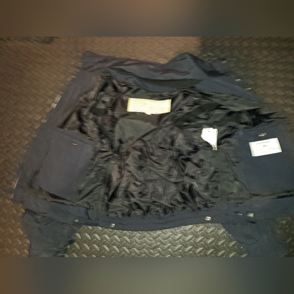 Vintage Evin telescopic pilot / military jacket - Picture 9 of 16